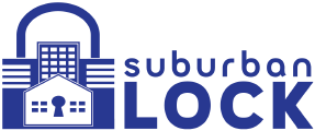Suburban Lock